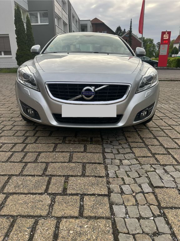 Bild des Angebotes Volvo C70 2.0D