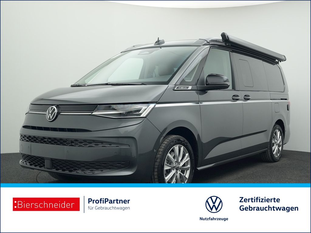 Bild des Angebotes Volkswagen T7 California Ocean TDI DSG LED NAVI MARKISE