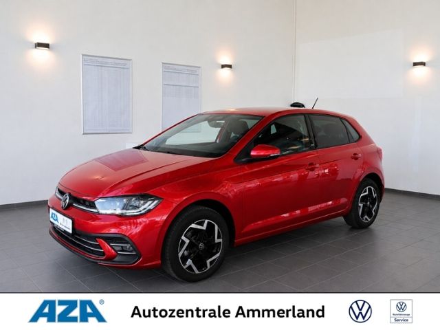 Bild des Angebotes Volkswagen Polo Style 1.0 TSI DSG "Edition 50 " Navi Sitzhz
