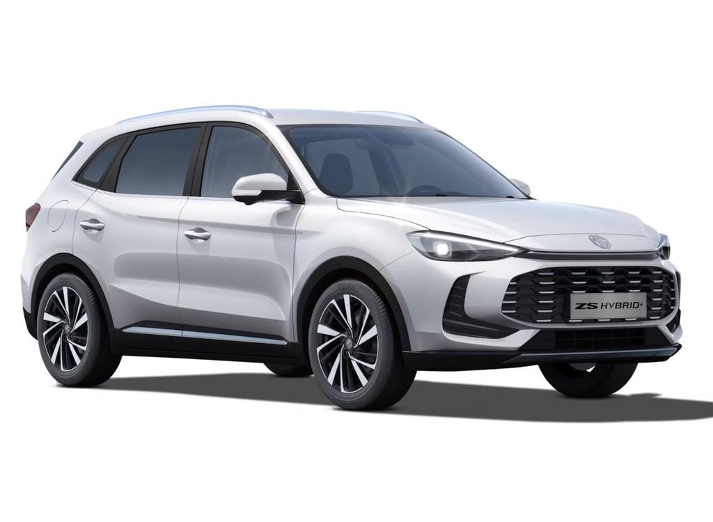 Bild des Angebotes MG ZS 1.5 Hybrid+ 145 kW Luxury *AUT*PANO*NAV*LED*K