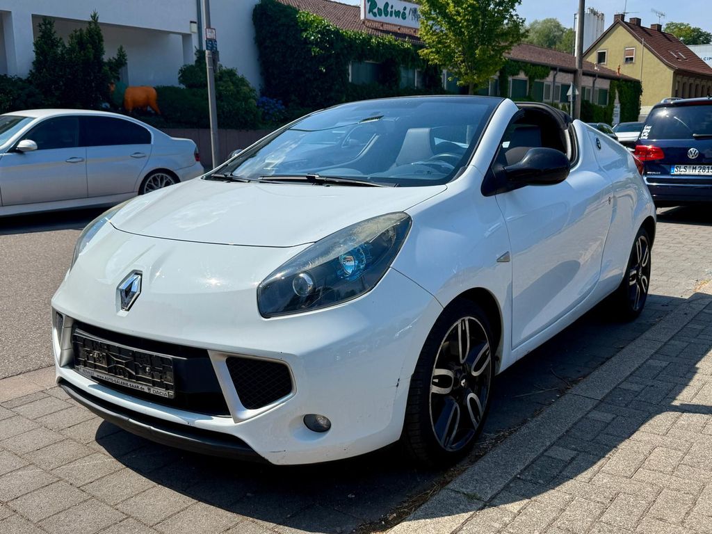Bild des Angebotes Renault Wind Dynamique
