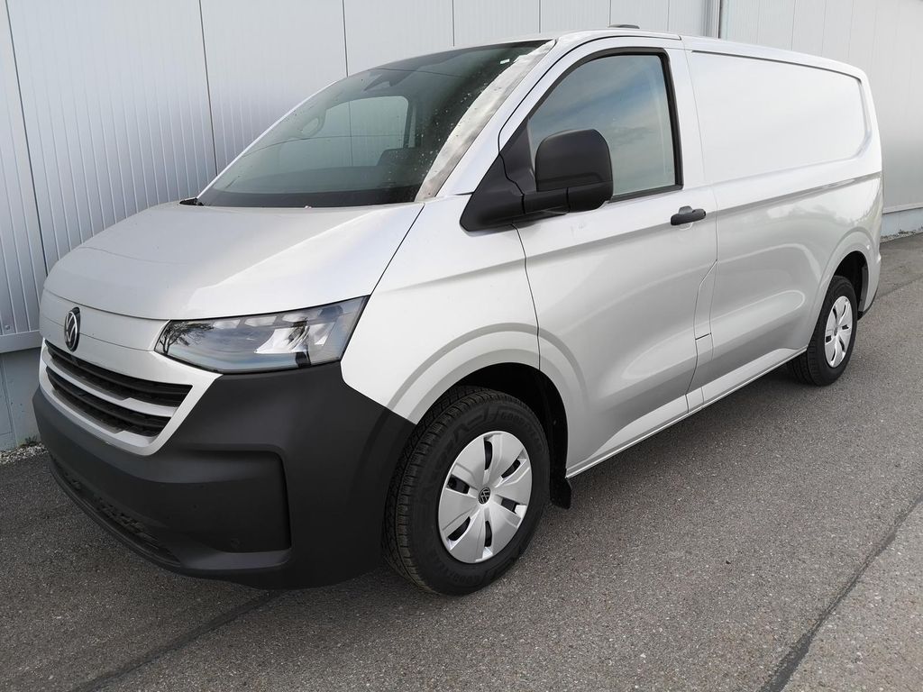 Bild des Angebotes Volkswagen T7 Kastenwagen BEV Elektro 5 Jahre Garantie!