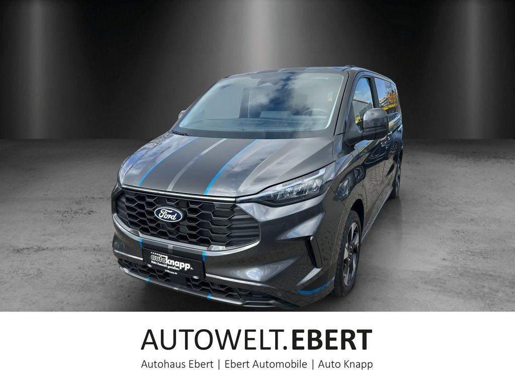 Bild des Angebotes Ford Tourneo Custom Sport L1 FGS 3.-5 Jahr
