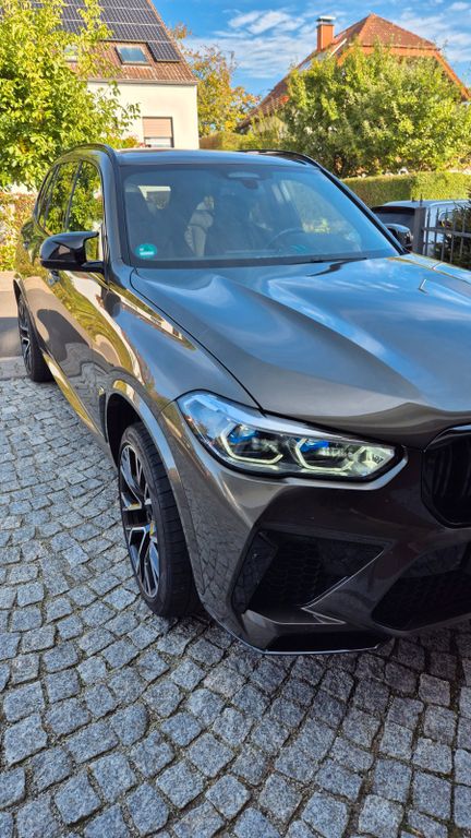 Bild des Angebotes BMW X5 M Competition M Competition