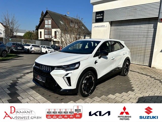 Bild des Angebotes Mitsubishi Grandis Diamant PLUS 1.3 T-Benziner 7-DCT