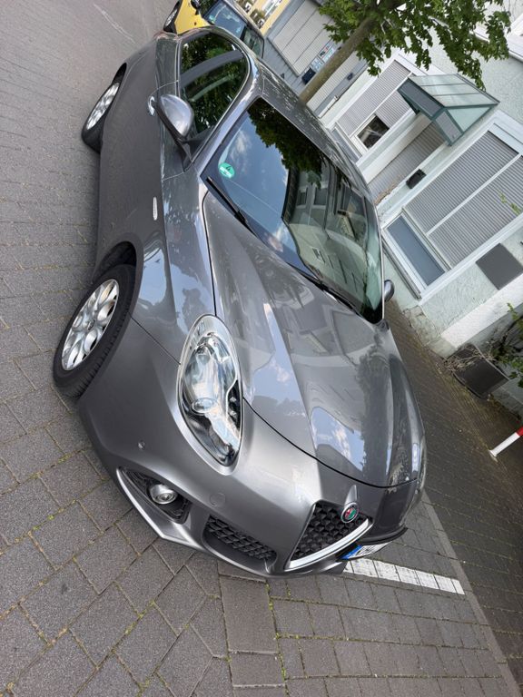 Bild des Angebotes Alfa Romeo Giulietta 1.4 TB 16V