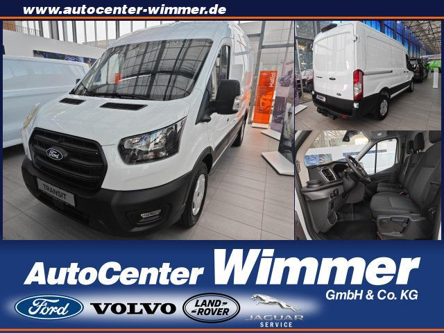 Bild des Angebotes Ford Transit 350 L2 Trend Tageszulassung