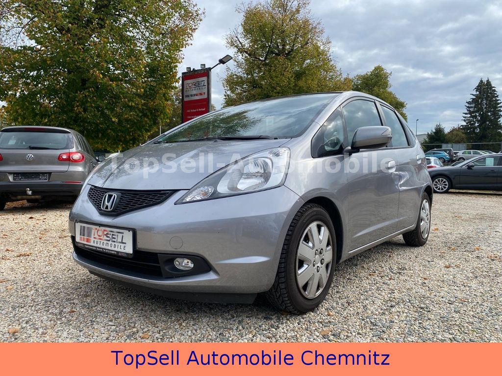 Bild des Angebotes Honda Jazz 1.4 Comfort 1.Hand Klimatronik Alufelgen