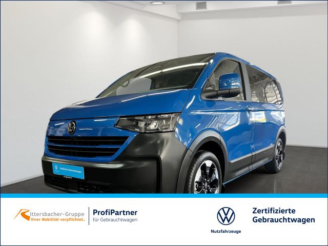 Bild des Angebotes Volkswagen e-Caravelle Pan Americana AHK Pano Kamera Navi