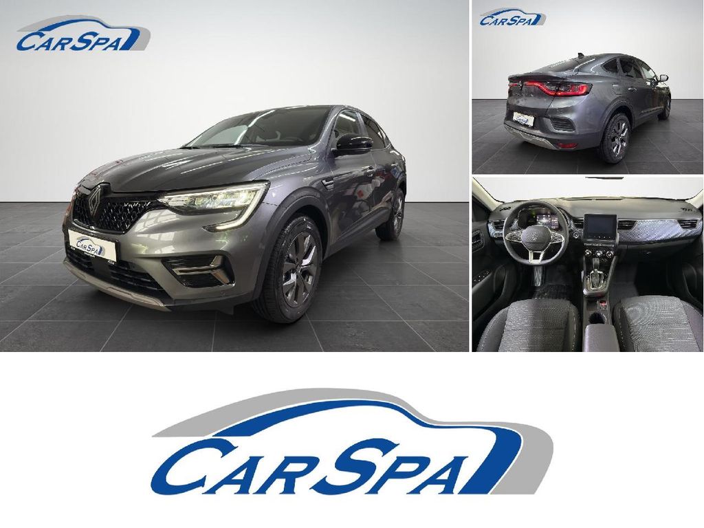Bild des Angebotes Renault Arkana EvolutionTCe140/Business+Safety Paket