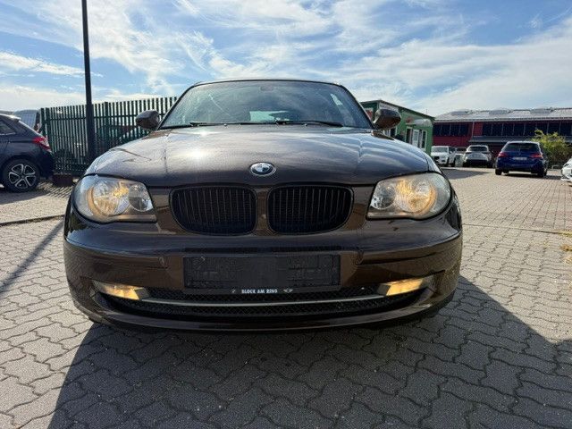 Bild des Angebotes BMW Edition 120 i LIFESTYLE