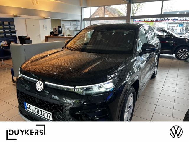 Bild des Angebotes Volkswagen Tayron 2.0 TDI R-Line 4MOTION