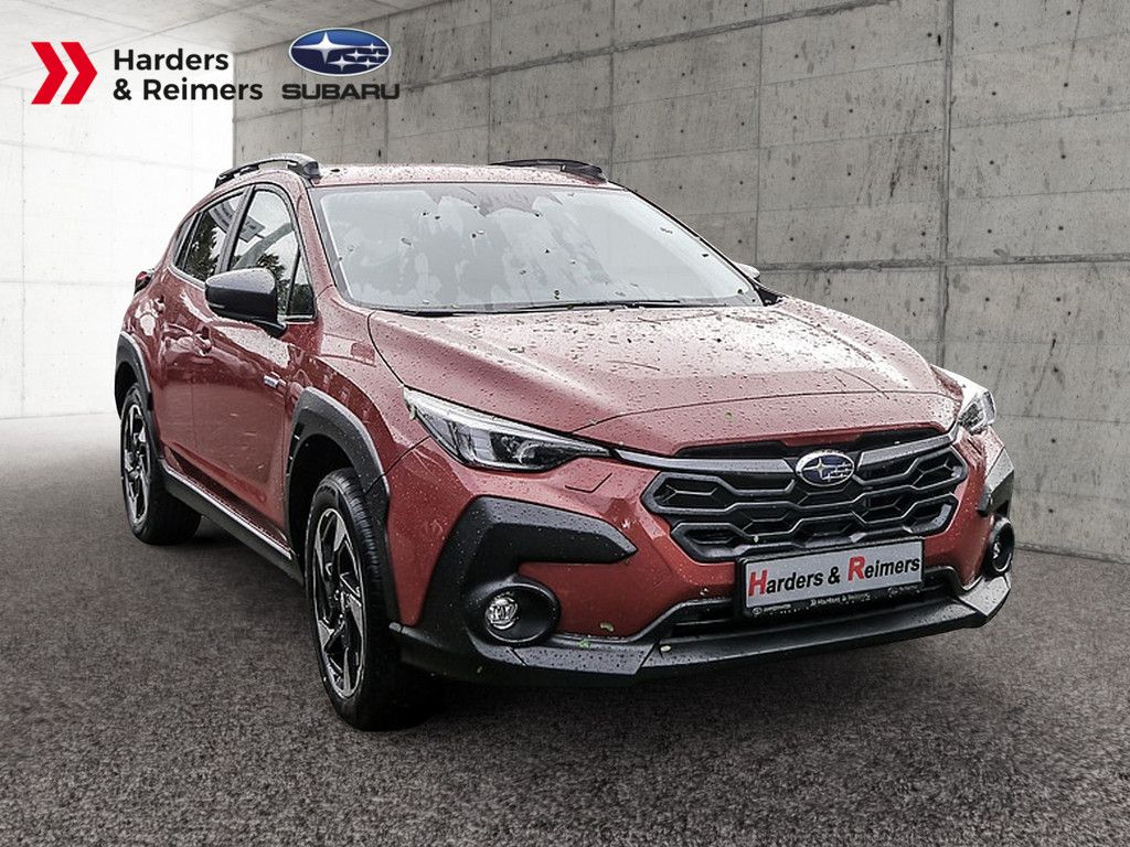 Bild des Angebotes Subaru Crosstrek 2.0ie Edition Comfort Plus SHZ ACC LED