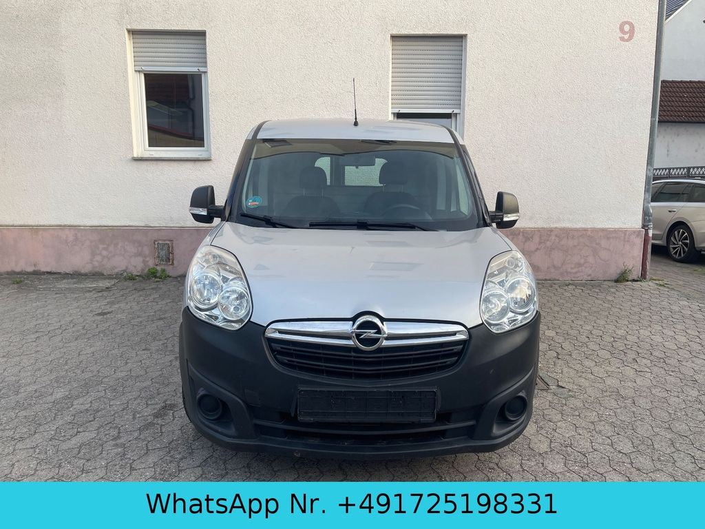 Bild des Angebotes Opel Combo D 1.3 CDTI Kasten L2H1
