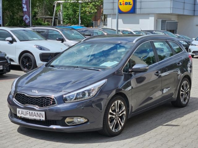 Bild des Angebotes Kia Ceed_sw Sportswagon