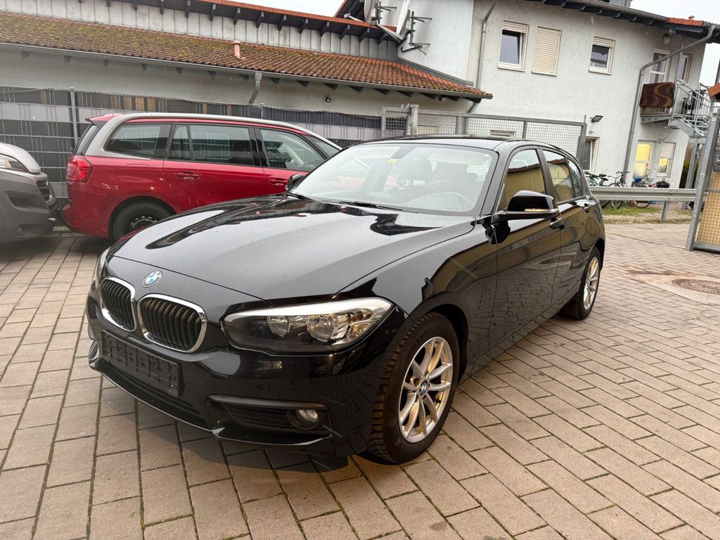 Bild des Angebotes BMW 118i