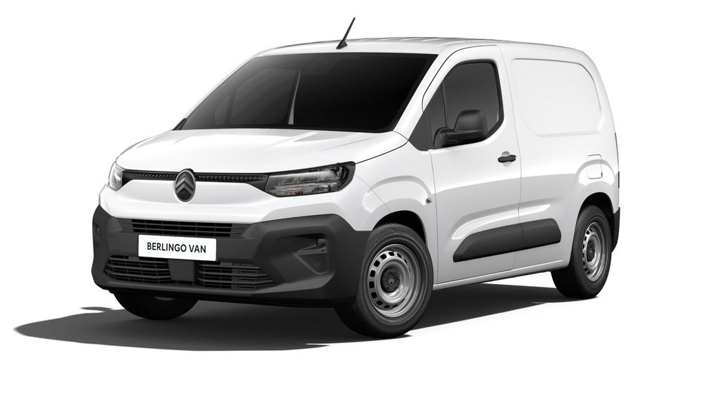 Bild des Angebotes Citroën Berlingo KaWa M Benzin 110