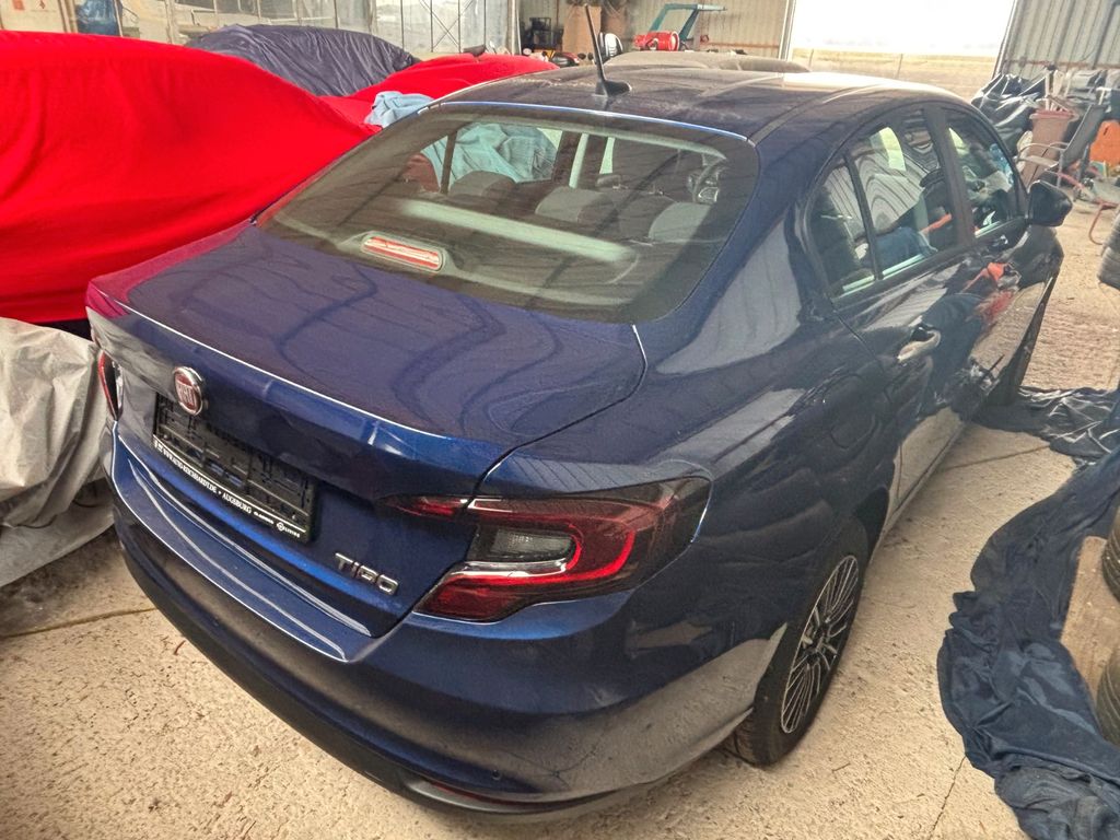 Fiat Tipo 1.6 Multijet URBAN URBAN