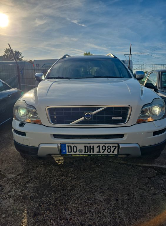 Bild des Angebotes Volvo XC90 D5 R-Design
