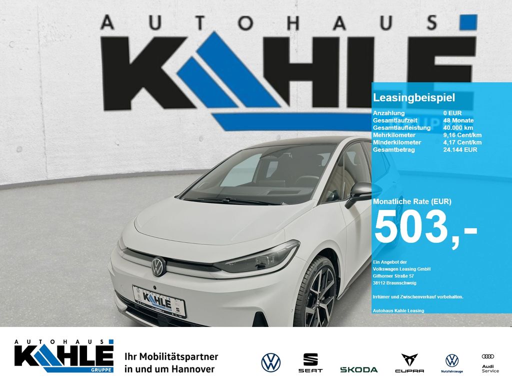 Bild des Angebotes Volkswagen ID.3 Neo Style 79 kWh CarPlay Pano Matrix CCS