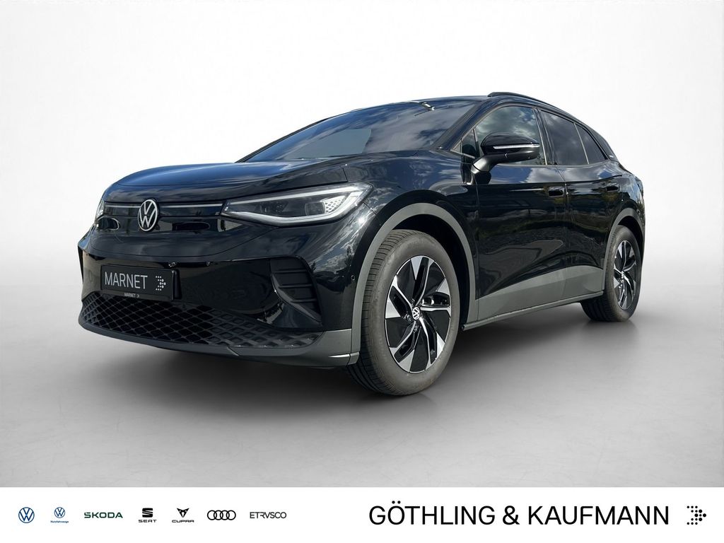 Bild des Angebotes Volkswagen ID.4 Pro 210 kW (286 PS) 77 kWh 1-Gang-A utomati