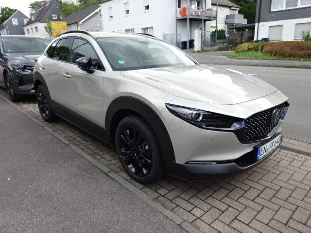 Bild des Angebotes Mazda CX-30 e-SKYACTIV G 140 6AT FWD Homura Plus, Miet