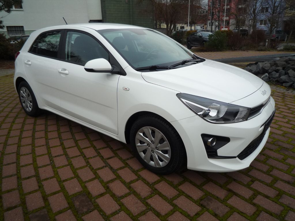 Bild des Angebotes Kia Rio Edition 7