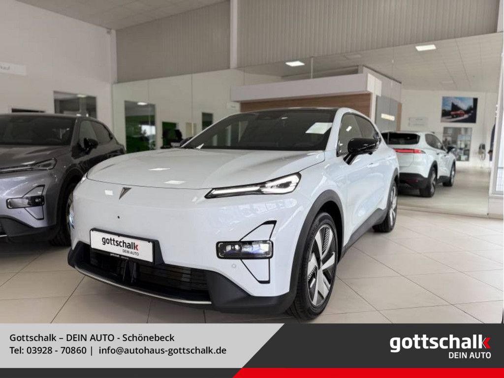 Bild des Angebotes Changan Deepal S07 160 kW ACC HUD SITZBELÜFTUNG LED 360°