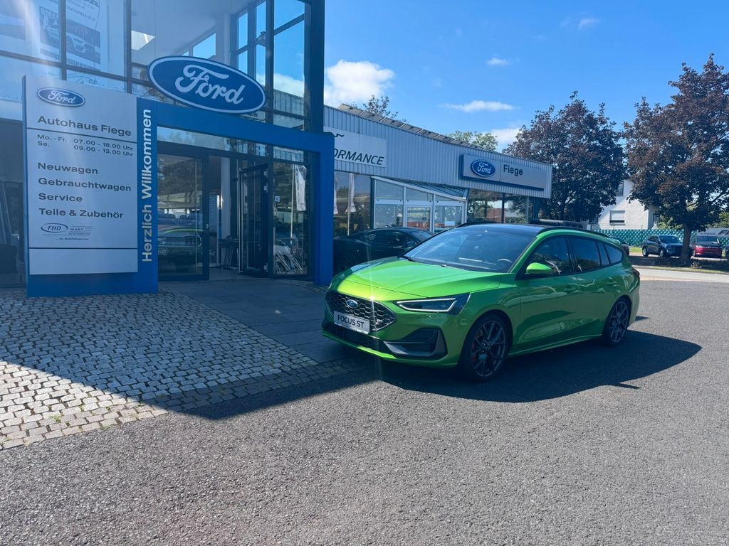 Bild des Angebotes Ford Focus Turnier ST X *PANO*ACC*elektr. Heckkl*