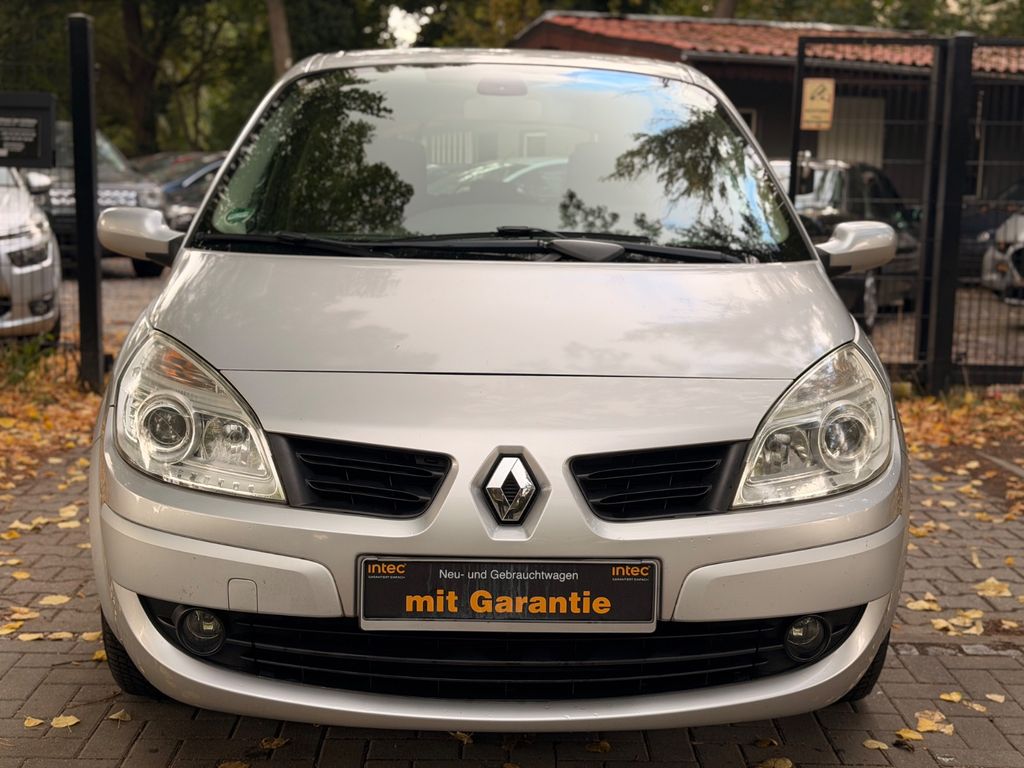 Bild des Angebotes Renault Scenic Authentique 1.6 16V