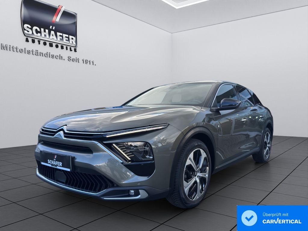 Bild des Angebotes Citroën C5 X Aut.YOU/SHZ/LED/RFK/Navi/Carplay