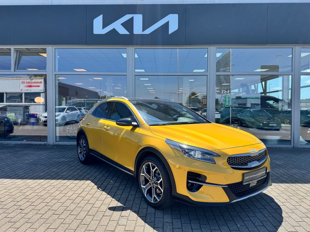 Bild des Angebotes Kia XCeed Launch Edition