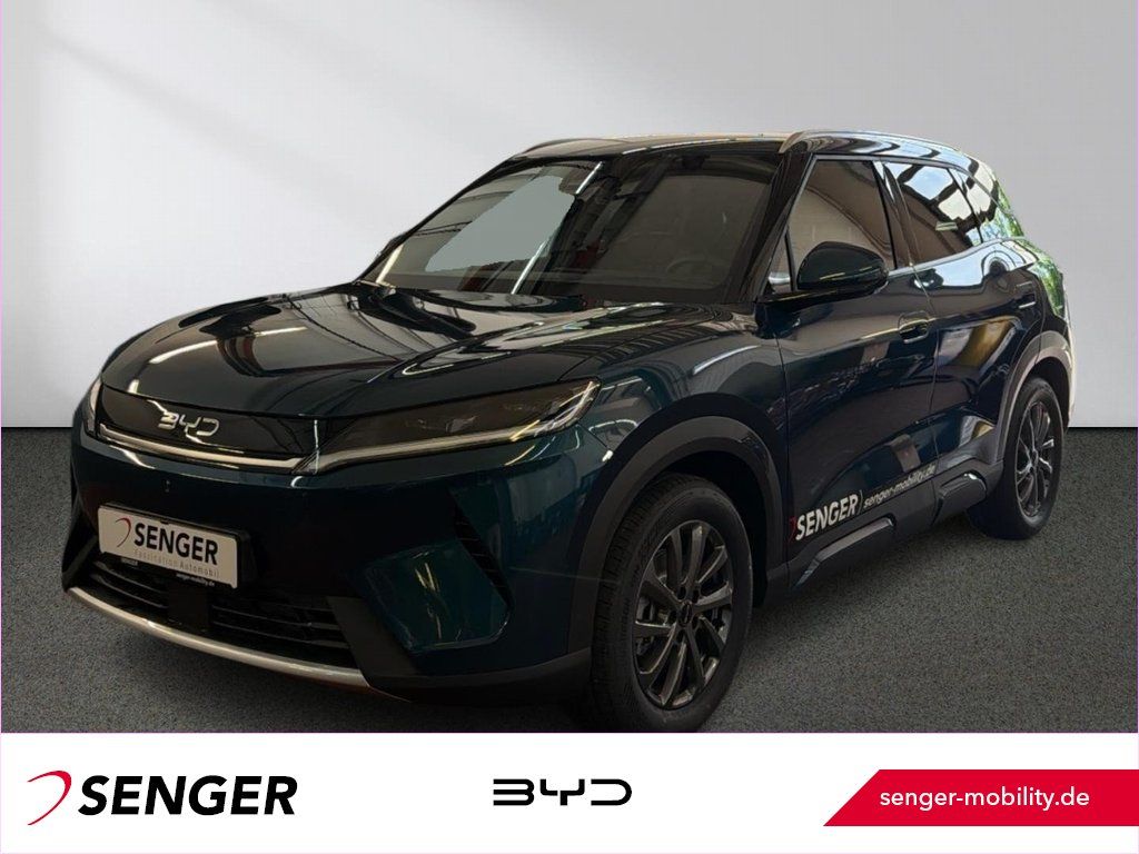 Bild des Angebotes BYD ATTO 2 DM-i Boost Panorama 360°-Kamera Navi LED