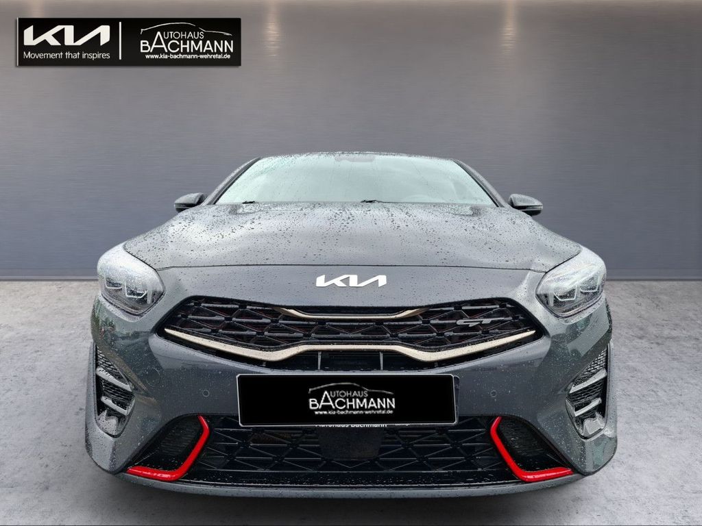 Bild des Angebotes Kia ProCeed 1.6 T-GDI GT/DCT/Komfort/Panoramadach