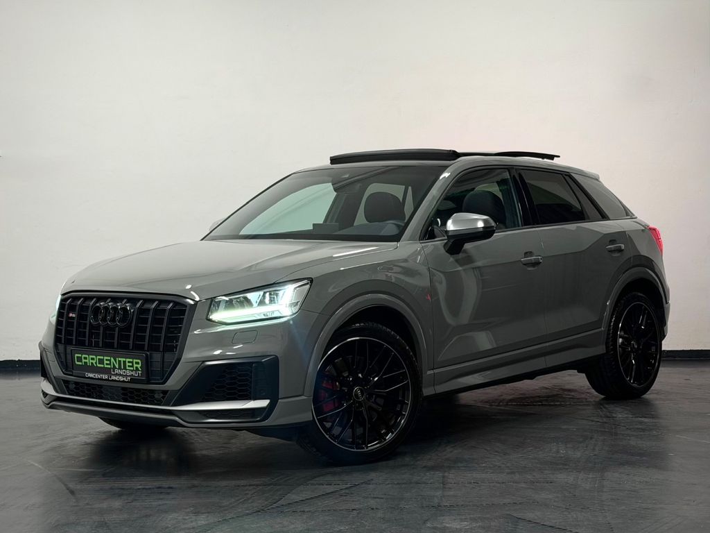 Bild des Angebotes Audi SQ2 2.0 TFSI QUATTRO PANO/VIRTUAL/ACC/B&O/MATRIX