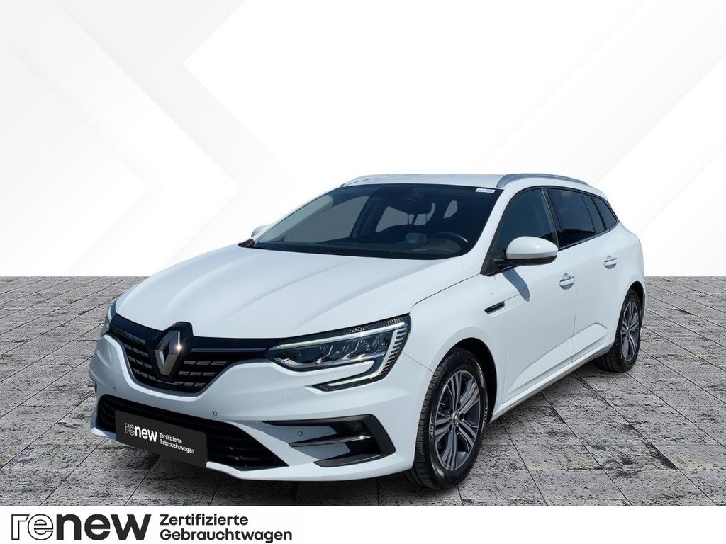 Bild des Angebotes Renault Megane IV Grandtour 1.5 BLUE dCi 115 Intens LED