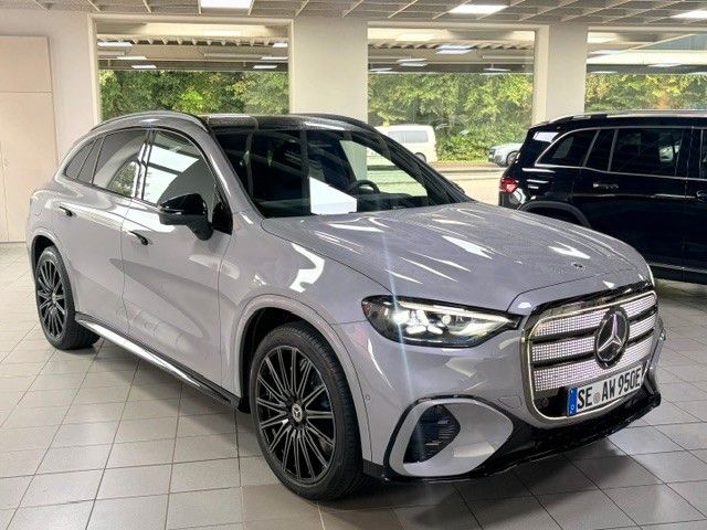 Bild des Angebotes Mercedes-Benz GLC 400EQ 4M*AMG*SKY*AHK**NIGHT*BURMESTER*360°*