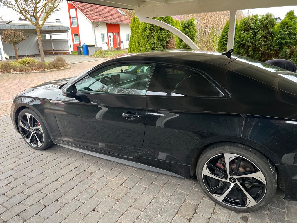 Bild des Angebotes Audi A5 40 TDI S tronic design design