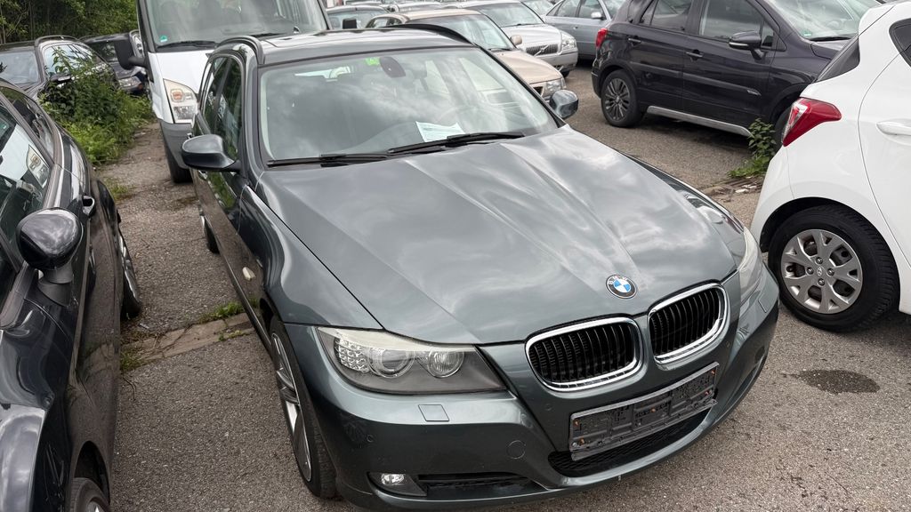 Bild des Angebotes BMW 320 Baureihe 3 Touring 320d xDrive,Panorama-SD