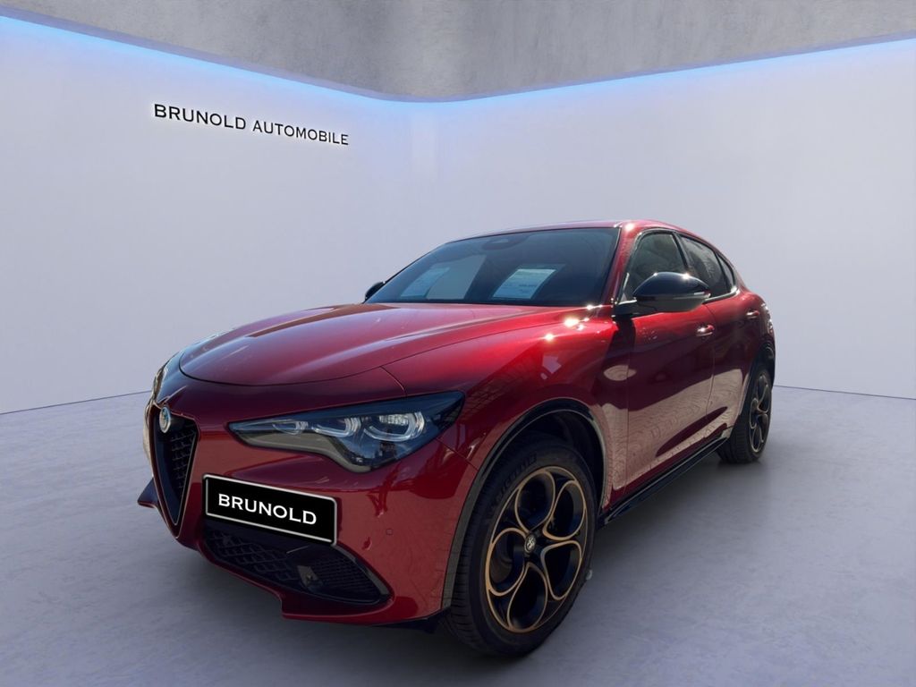 Bild des Angebotes Alfa Romeo Stelvio MY24 INTENSA 2.0 Turbo 16V 206kW 280 PS