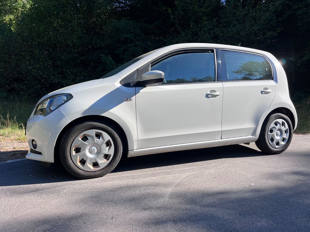 Bild des Angebotes Seat Mii 1.0 44kW Ecomotive Style Style