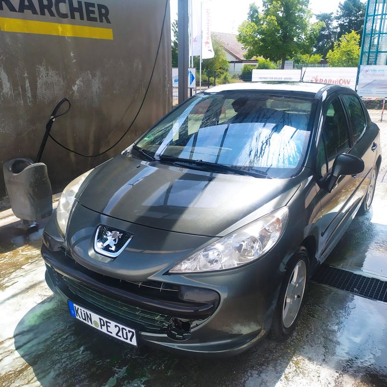 Bild des Angebotes Peugeot 207 Filou 90 Filou