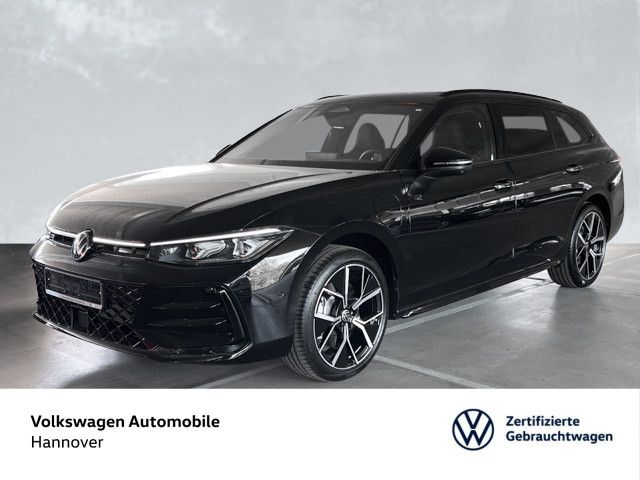 Bild des Angebotes Volkswagen Passat R-Line 1.5 TSI DSG eHybrid AHK DCC Leder