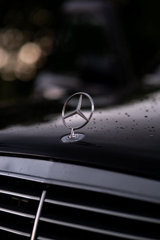 Bild des Angebotes Mercedes-Benz E 36 AMG T Mercedes Originale Sitze TÜV NEU Schw