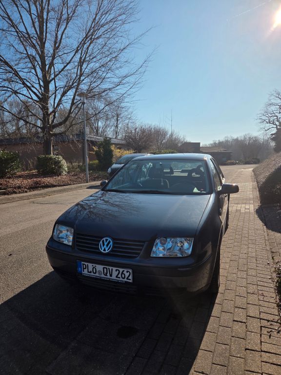 Bild des Angebotes Volkswagen Bora 1.4 Comfortline Comfortline