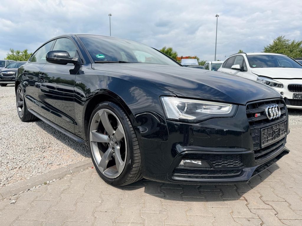 Bild des Angebotes Audi S5 Sportb. 3.0 TFSI quattro B&O Memory Tüv 11/27