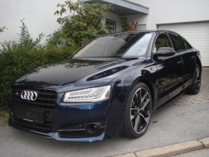 Bild des Angebotes Audi 605PS 4.0TFSI | Ceramic | B & O | AUDI Exclusive