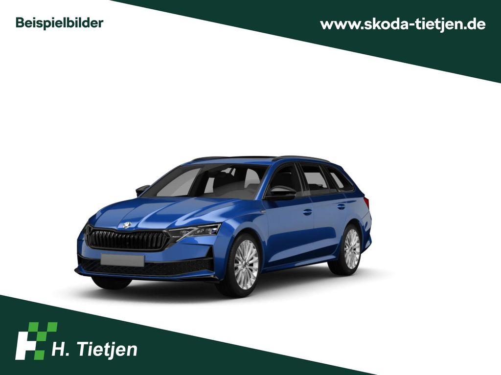 Bild des Angebotes Skoda Octavia Selection 1.5 TSI mHEV