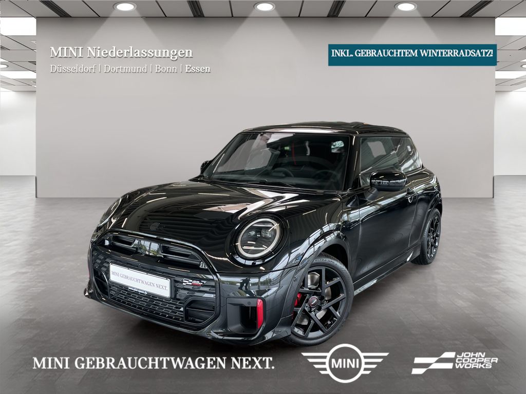 Bild des Angebotes MINI John Cooper Works Driv.Assist+ Harman/K Head-Up