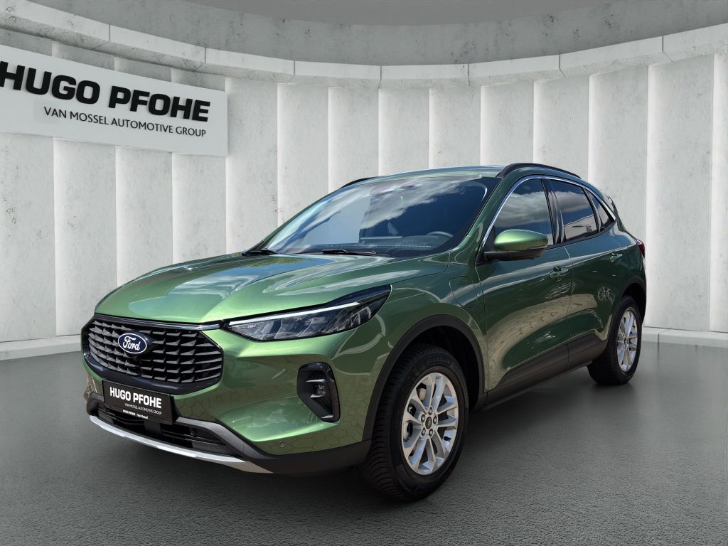 Bild des Angebotes Ford Kuga Titanium PHEV MJ 2026.25 *HEZ Aktion Sommer